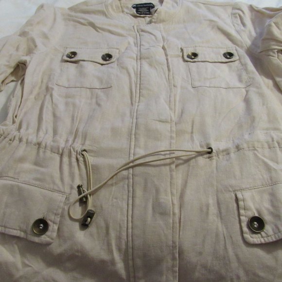 VALERIE BARTINELLI JACKET - Picture 4 of 4